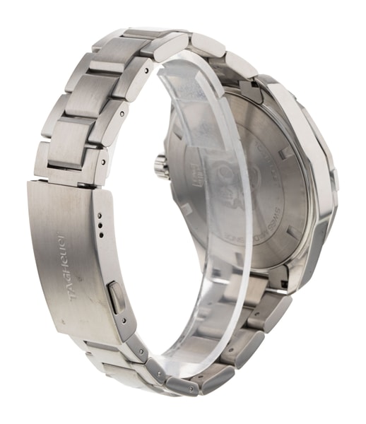 Tag Heuer Aquaracer WAY101C.BA0746